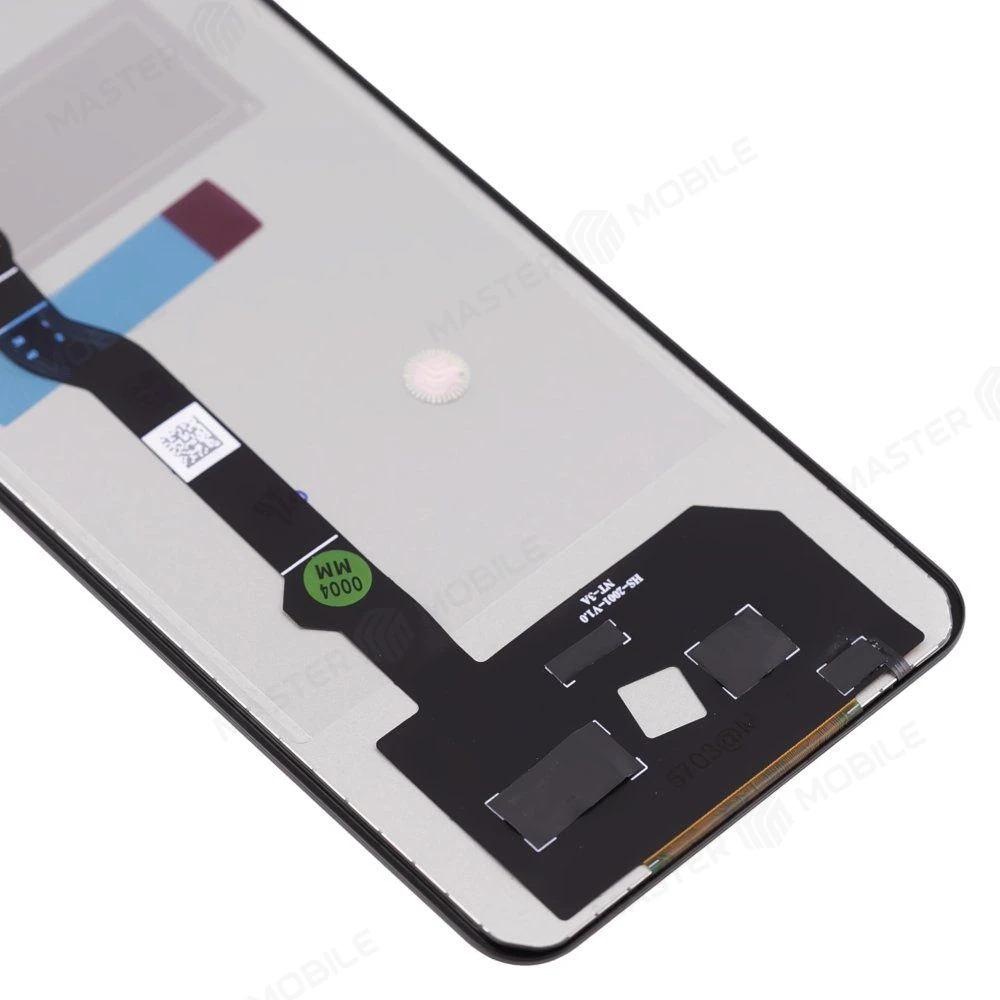 Дисплей для Nothing Phone 3a Lite (A001T) + тачскрин (черный) (In-Cell) фото №4