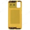 Задняя крышка для Xiaomi Poco M3 (M2010J19CG) (желтый) фото №2