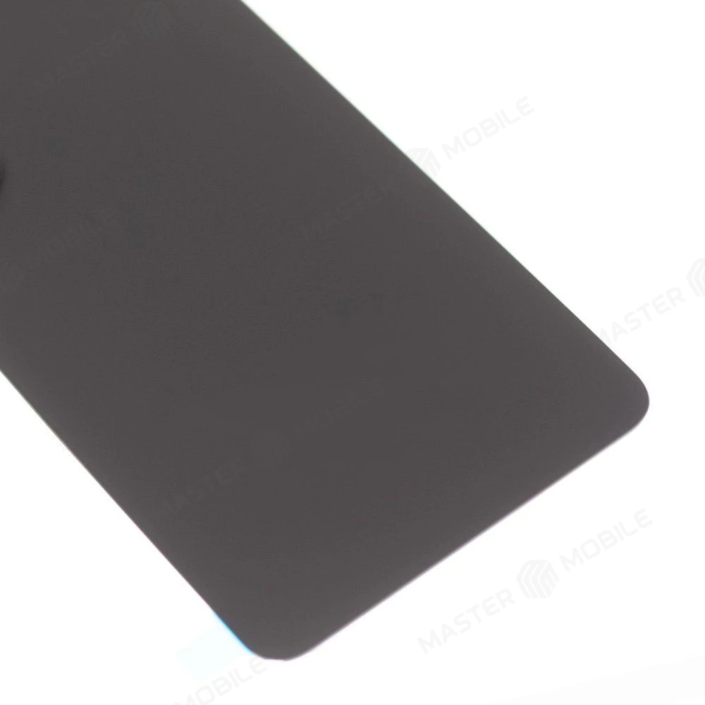 Задняя крышка для Samsung S942 Galaxy S26 (черный) (в сборе со стеклом камеры) (ORIG100)  фото №4