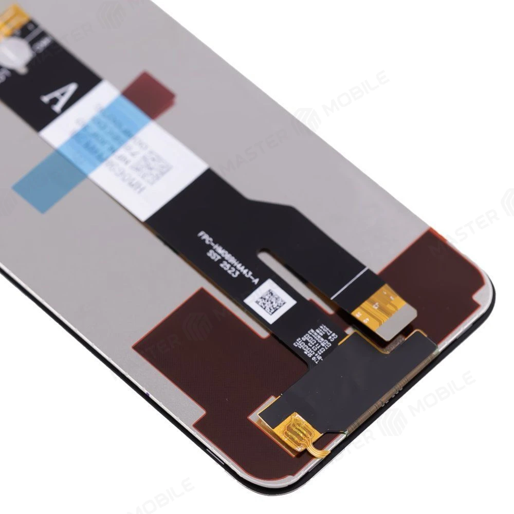 Дисплей для Xiaomi Redmi 15C 4G (25078RA3EL) / Poco C85 4G (25078PC3EG) + тачскрин (черный) (ORIG) фото №4