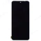 Дисплей для Xiaomi Redmi Note 11 4G (2201117TY/G) / Redmi Note 12S (23030RAC7Y) / Poco M4 Pro 4G (2201117PG) и др. + тачскрин (черный) (In-Cell) фото №1