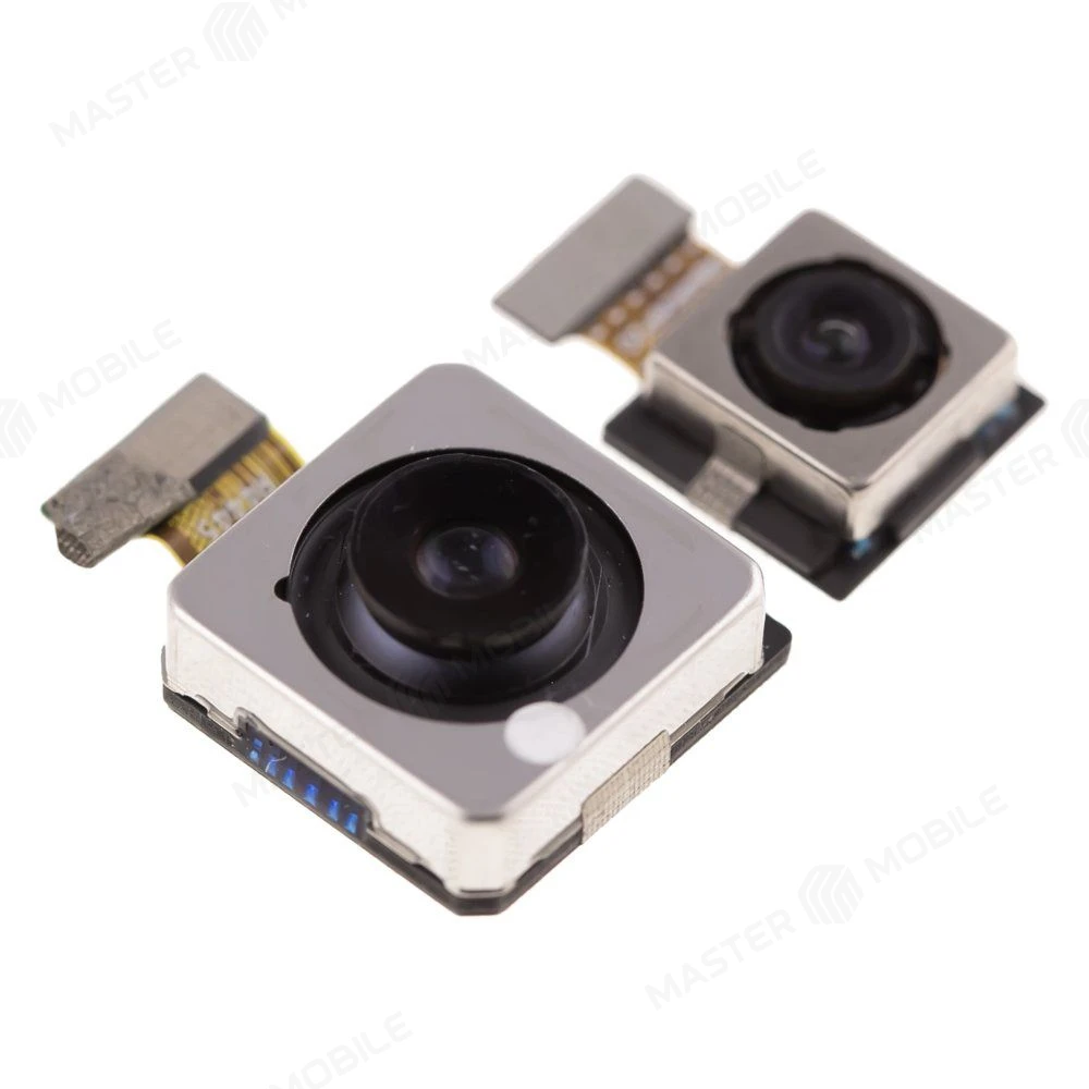 Камера для Huawei Honor Magic V3 (FCP-AN10) (задняя) (50 MP + 50 MP) (ORIG100) фото №3