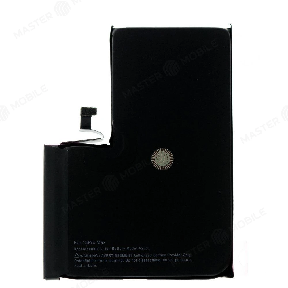 Аккумулятор для Apple iPhone 13 Pro Max (GENUINE) (с верификацией "Подлинная запчасть")