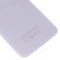 Задняя крышка для Samsung G935 Galaxy S7 Edge (белый) (в сборе со стеклом камеры) фото №4