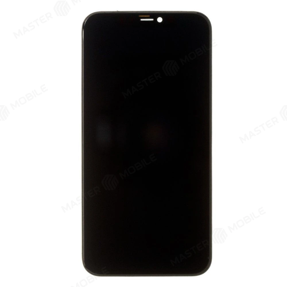 Дисплей для Apple iPhone 11 + тачскрин (черный) (F5ENERGY) (In-Cell) (площадка под IC) (BASE) фото №1