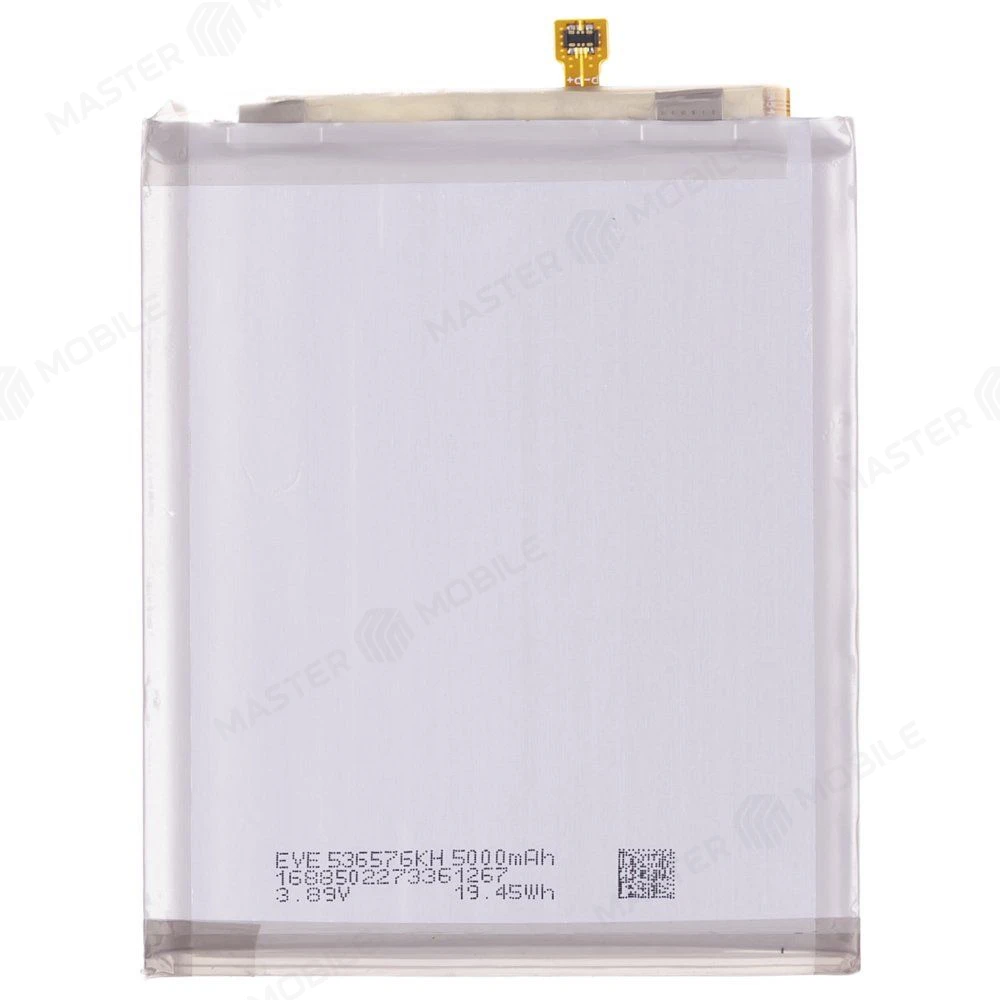 Аккумулятор для Samsung A556 Galaxy A55 5G (EB-BA256ABS) (Premium) фото №2