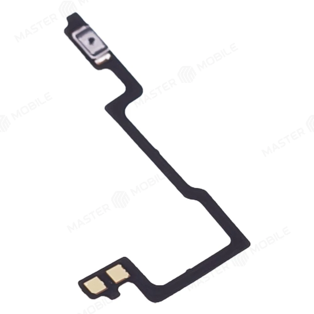 Шлейф для OPPO Reno 8T 5G (CPH2505) с комп. (на кнопку включения)  фото №3