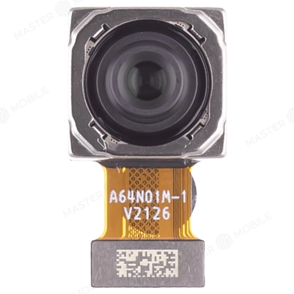 Камера для Xiaomi Poco X4 GT (22041216G) (задняя) (ORIG100) фото №1