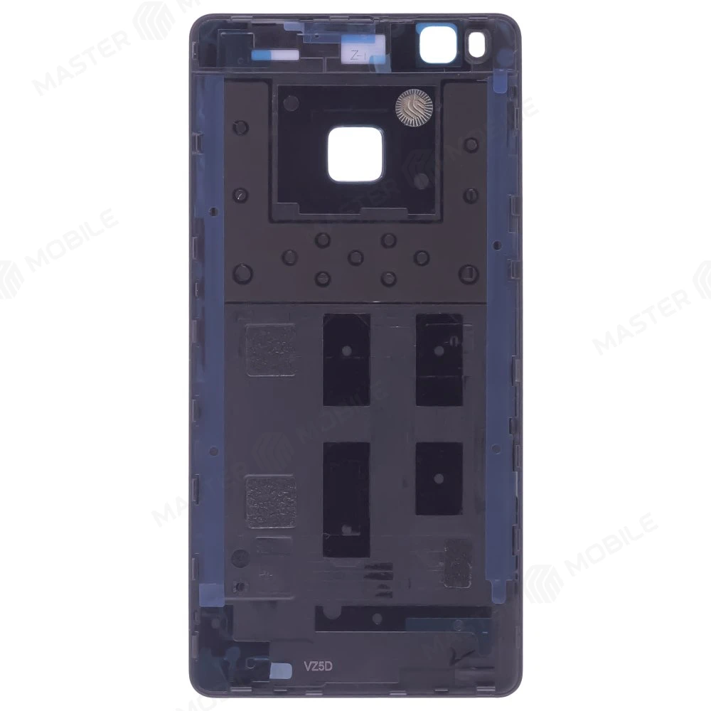 Задняя крышка для Huawei P9 Lite (VNS-L21) (черный) фото №2
