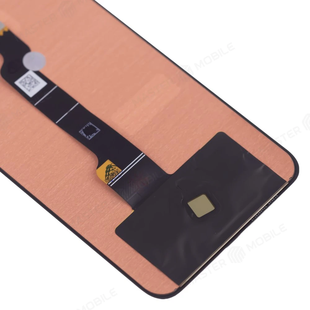 Дисплей для Huawei Honor 200 (ELI-NX9) + тачскрин (черный) (ORIG) фото №4