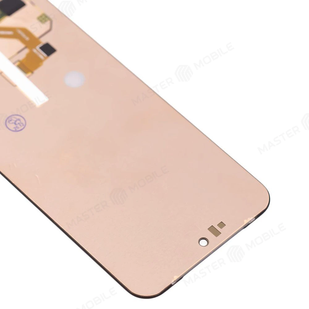 Дисплей для Vivo X300 (V2515) + тачскрин (черный) (ORIG100)  фото №3