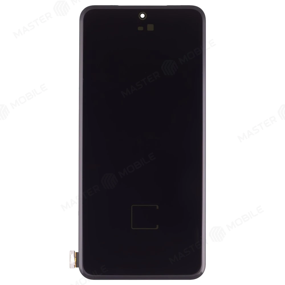 Дисплей для Xiaomi 15 Ultra (25010PN30G) / 15 Pro + тачскрин (черный) (ORIG) фото №1