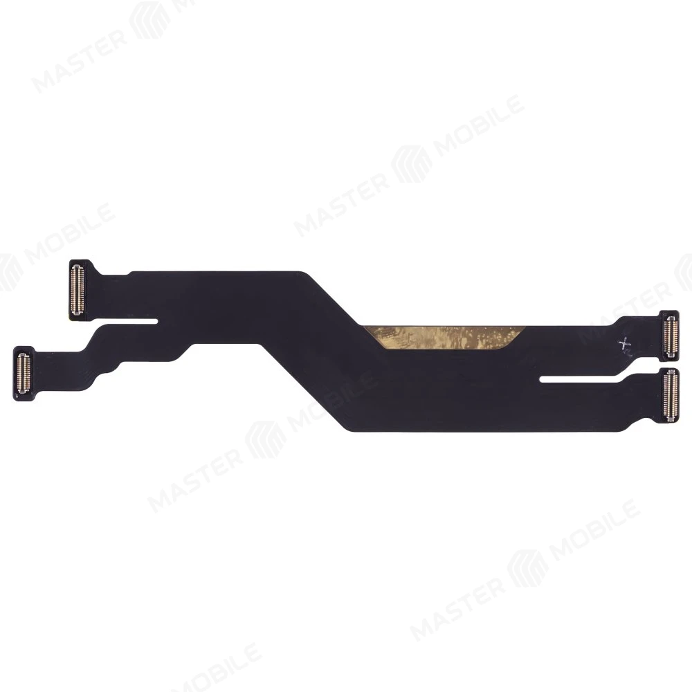 Шлейф для OnePlus Nord 2 5G (DN2103) с комп. (межплатный) фото №2
