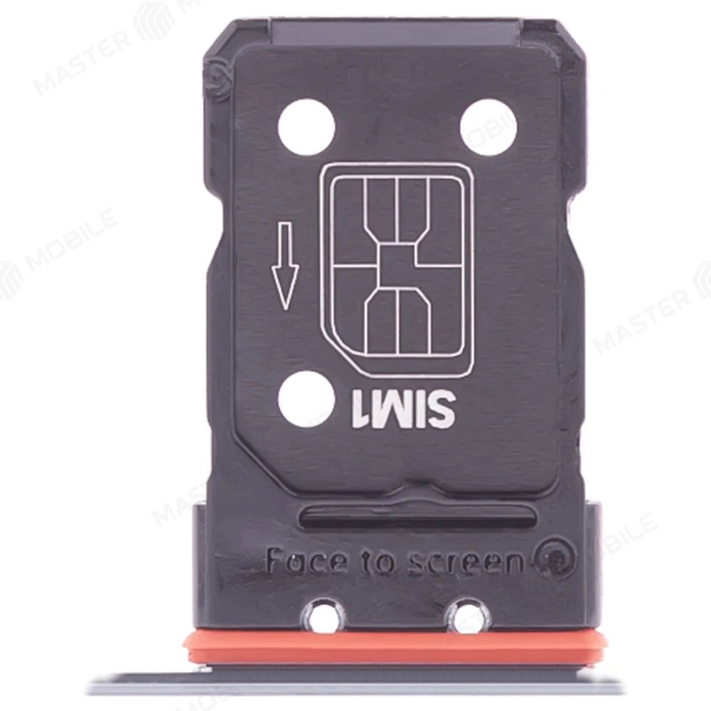 Держатель сим-карты для OnePlus 11 (CPH2449) (зеленый) фото №1