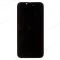 Дисплей для Apple iPhone 13 Pro + тачскрин (черный) (F5ENERGY) (Soft Oled) (площадка под IC) (REGULAR) фото №1