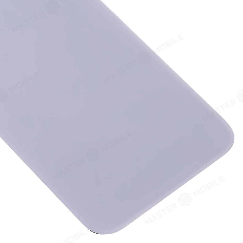 Задняя крышка для Huawei Pura 70 (ADY-LX9) (белый) фото №4