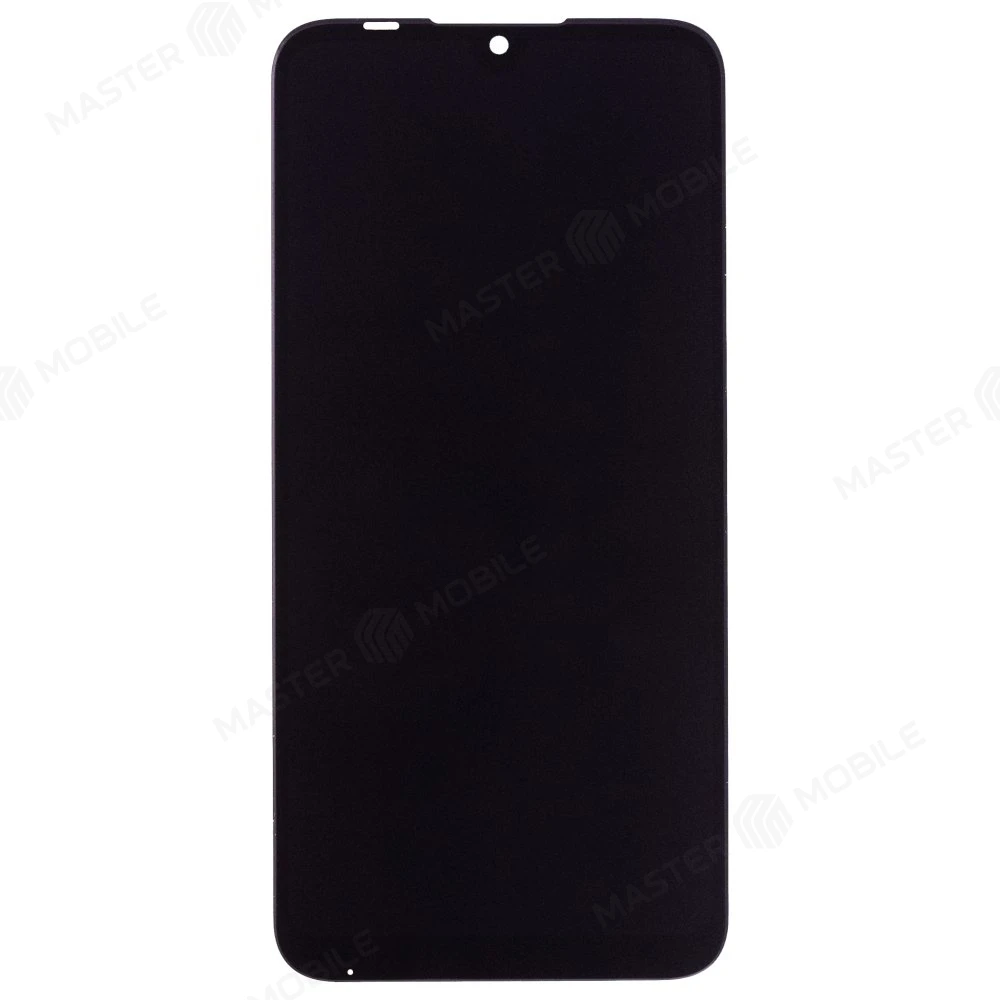 Дисплей для Xiaomi Mi Play (M1901F9E) + тачскрин (черный) (COF) фото №1