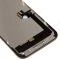 Дисплей для Apple iPhone 15 Plus + тачскрин (черный) (F5ENERGY) (In-Cell) (площадка под IC) (BASE) фото №4
