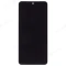 Дисплей для Vivo V50 Lite (V2441) / V60 Lite 4G (V2530) / V60 Lite 5G + тачскрин (черный) (In-Cell) фото №1