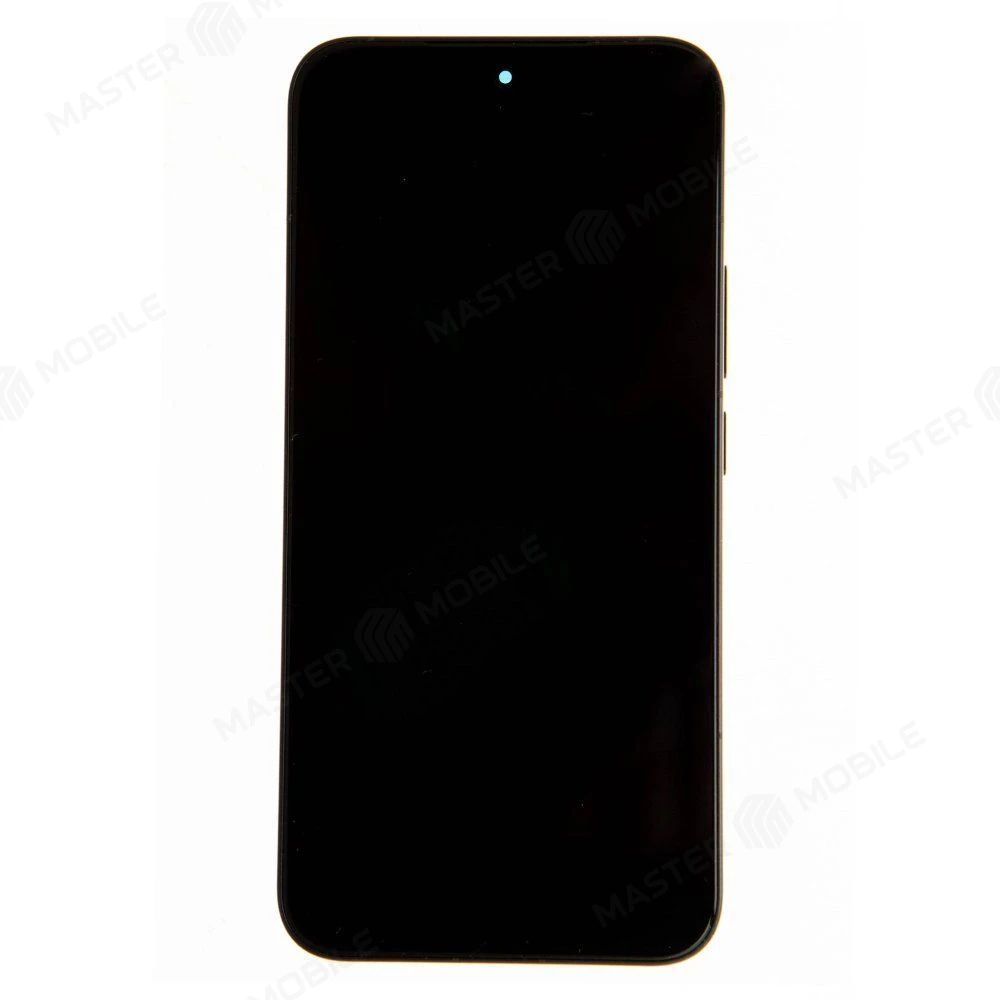 Дисплей для Xiaomi 15T Pro (2506BPN68G) + тачскрин (черный) (в рамке) (ORIG100) (SP)
