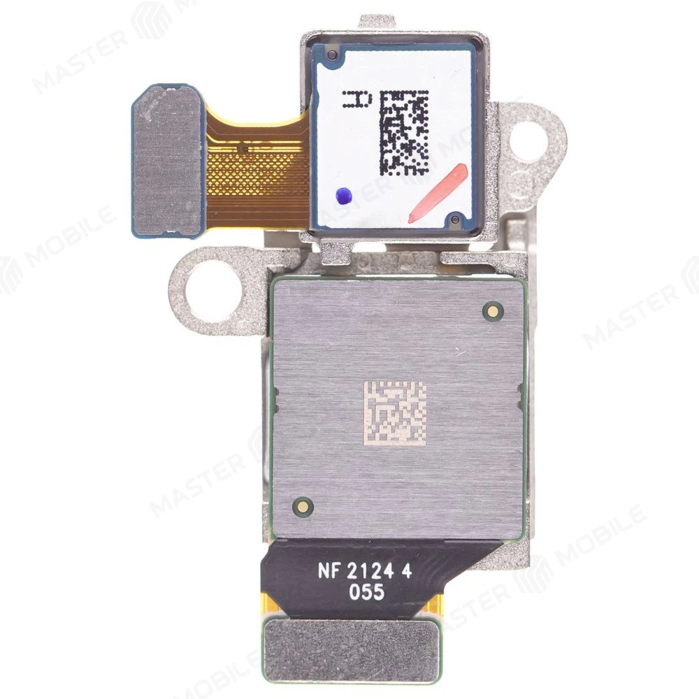 Камера для Samsung F711 Galaxy Z Flip 3 (задняя) (12 MP + 12 MP) (ORIG100) фото №2