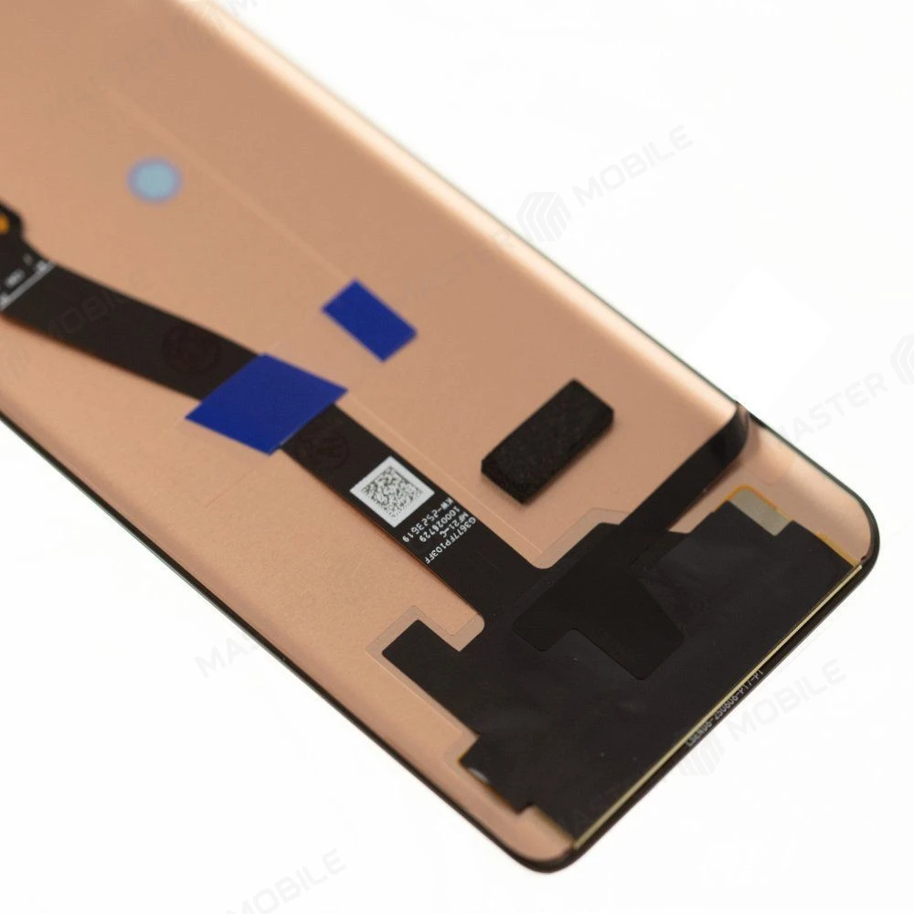 Дисплей для Xiaomi Poco M8 5G (25118PC98G) + тачскрин (черный) (ORIG) фото №4