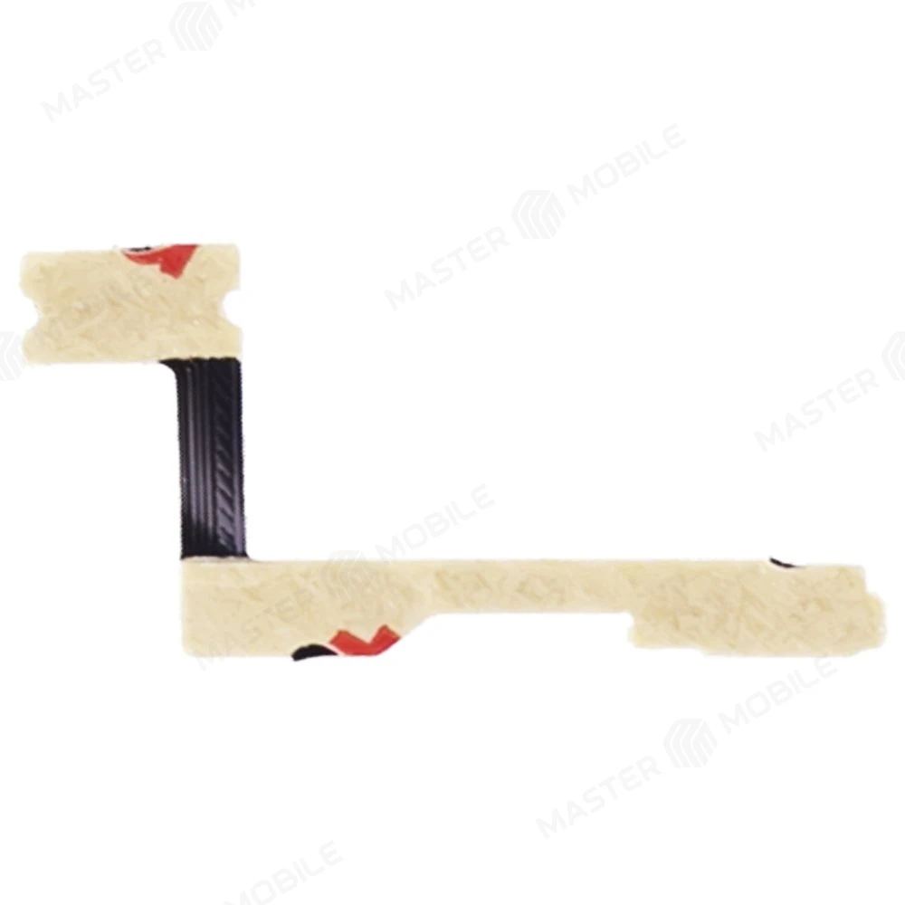 Шлейф для OnePlus 6 с комп. (на кнопки громкости)  фото №2