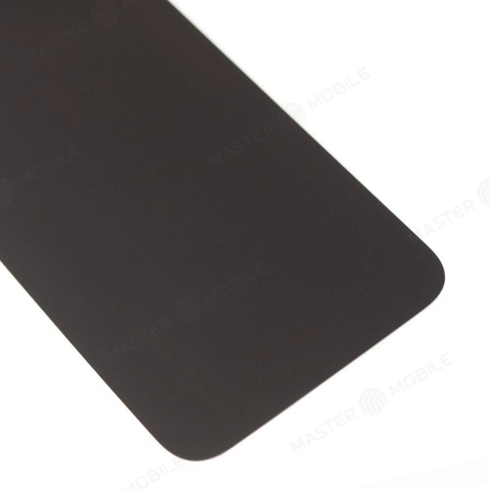 Задняя крышка для Xiaomi Poco X8 Pro Max (2602BPC18G) (черный) (в сборе со стеклом камеры)  фото №4