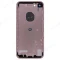 Корпус для Apple iPhone 7 (розовый)  фото №2