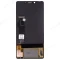 Дисплей для Xiaomi Mi 8 SE (M1805E2A) + тачскрин (черный) (ORIG) фото №2