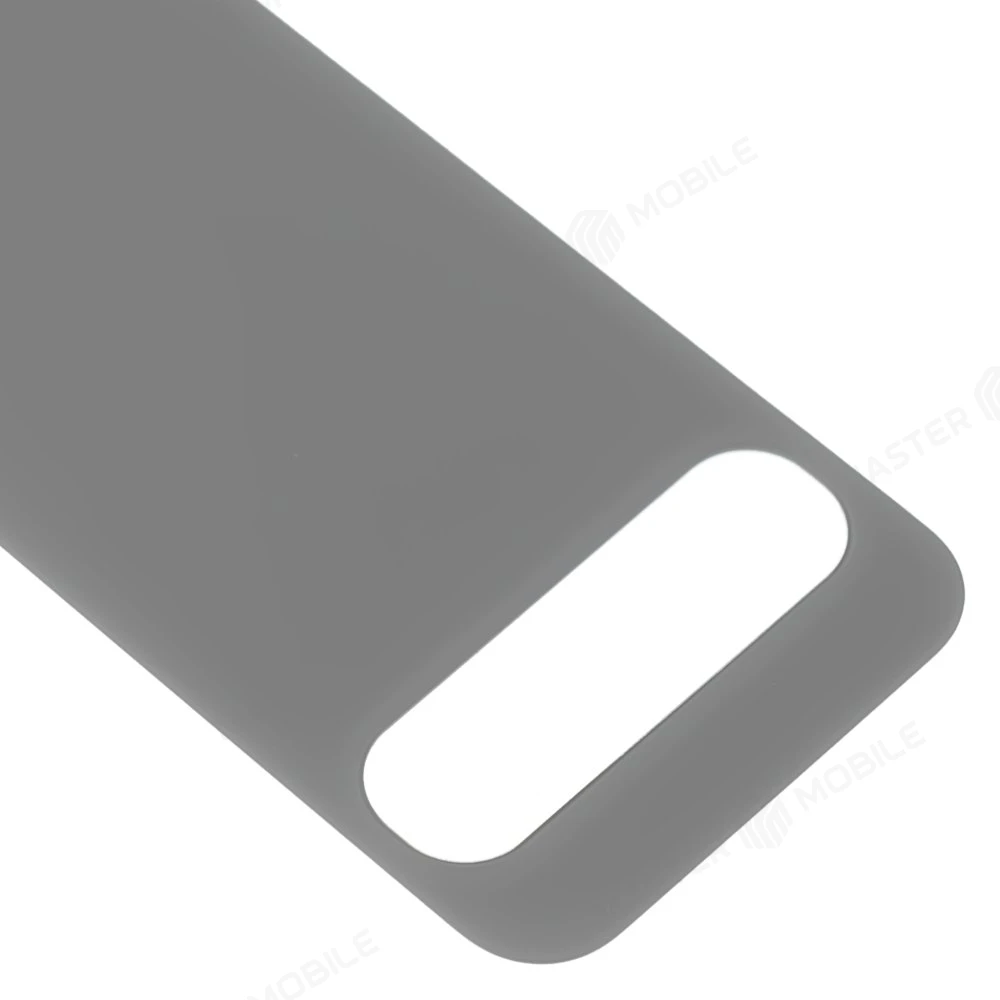 Задняя крышка для Google Pixel 9 Pro (GR83Y/GEC77/GWVK6) (зеленый) фото №3