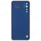 Задняя крышка для Huawei P20 Pro (CLT-L29) (черный) (в сборе со стеклом камеры) фото №2