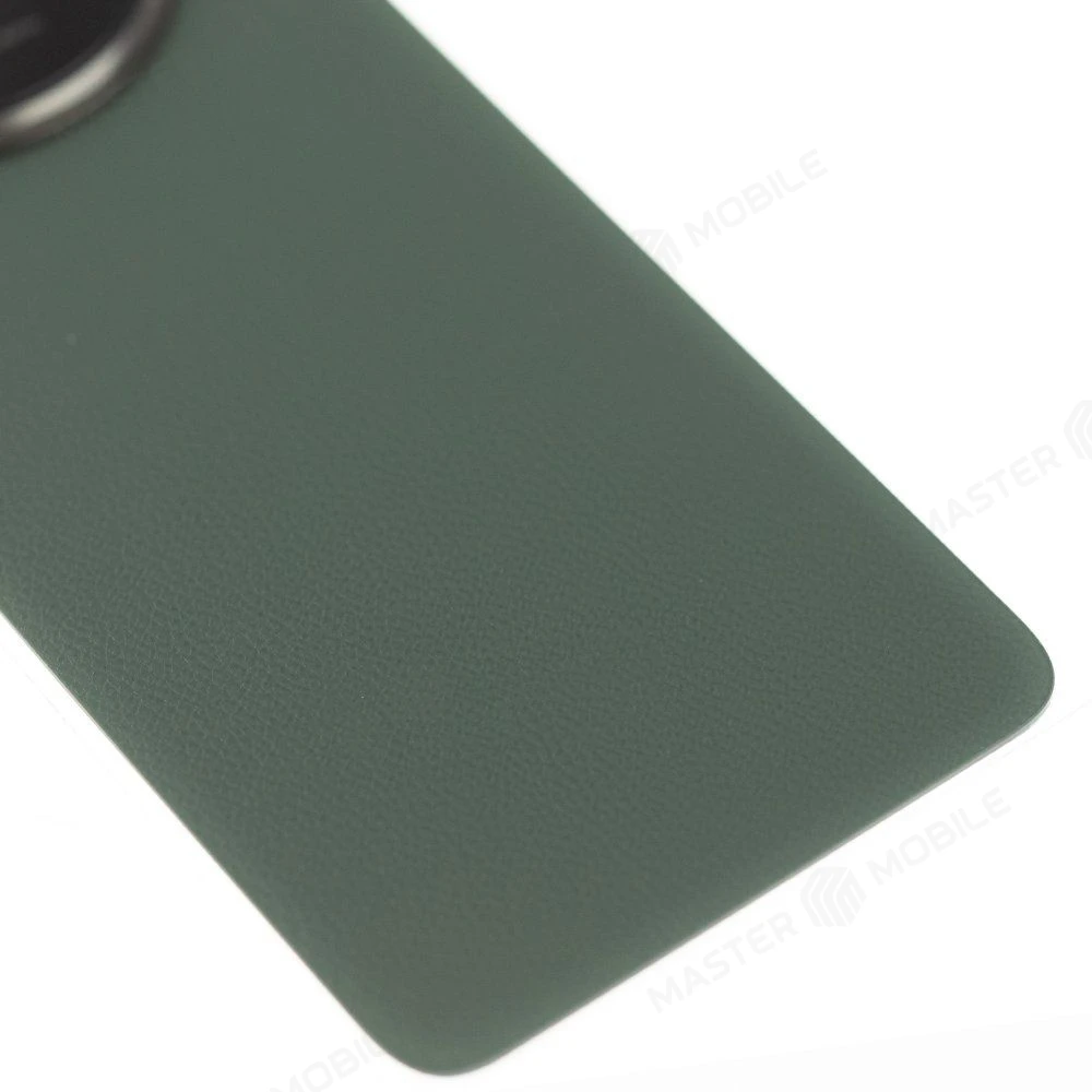 Задняя крышка для Xiaomi Redmi A3 (23129RN51X) (зеленый) (в сборе со стеклом камеры) (ORIG100) фото №4