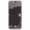 Дисплей для Apple iPhone 15 Pro Max + тачскрин (черный) (F5ENERGY) (Ultra Soft Oled) (с верификацией) фото №2