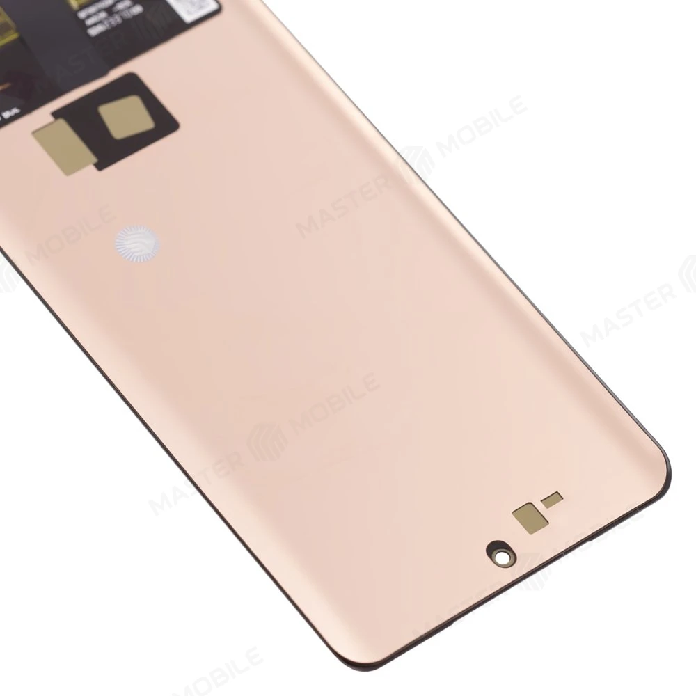 Дисплей для OnePlus Ace 2 Pro (PJA110) + тачскрин (черный) (OLED) фото №3