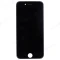 Дисплей для Apple iPhone 6 + тачскрин (черный) (Premium) фото №1