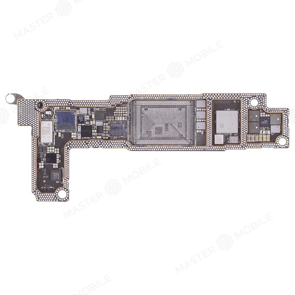 Материнская плата для Apple iPhone 14 Plus (SIM + eSIM) (без микросхем) (верхняя) фото №1