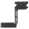 Шлейф для OnePlus 8 Pro с комп. (на кнопку включения)  фото №2