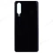 Задняя крышка для Huawei P30 (ELE-L29) (черный) фото №1