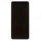 Дисплей для Samsung S942 Galaxy S26 + тачскрин (серебристый) (в рамке) (ORIG100) (SP)  фото №1