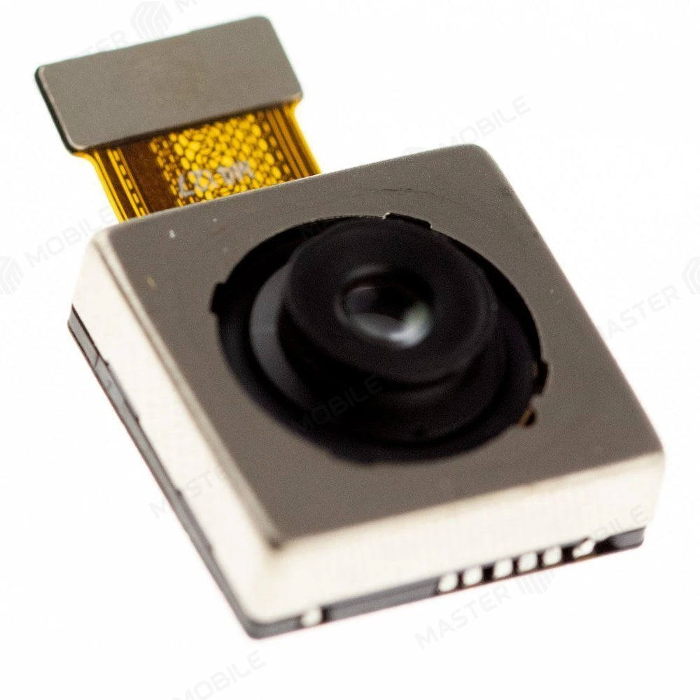 Камера для Xiaomi Poco F6 (24069PC21G) (задняя) (ORIG100) фото №3