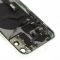 Корпус для Apple iPhone 12 (зеленый) (в сборе) (ORIG100) (Снятый) (возможен дефект ЛКП) фото №3