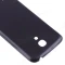 Задняя крышка для Samsung i9190/i9192/i9195 Galaxy S4 mini (черный) фото №3