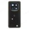 Задняя крышка для Xiaomi Redmi Note 15 Pro+ (2510ERA8BG) (синий) (в сборе со стеклом камеры)  фото №2
