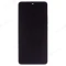 Дисплей для Xiaomi 14T Pro (MZB0HH9RU) + тачскрин (серый) (в рамке) (ORIG100) (SP) фото №1