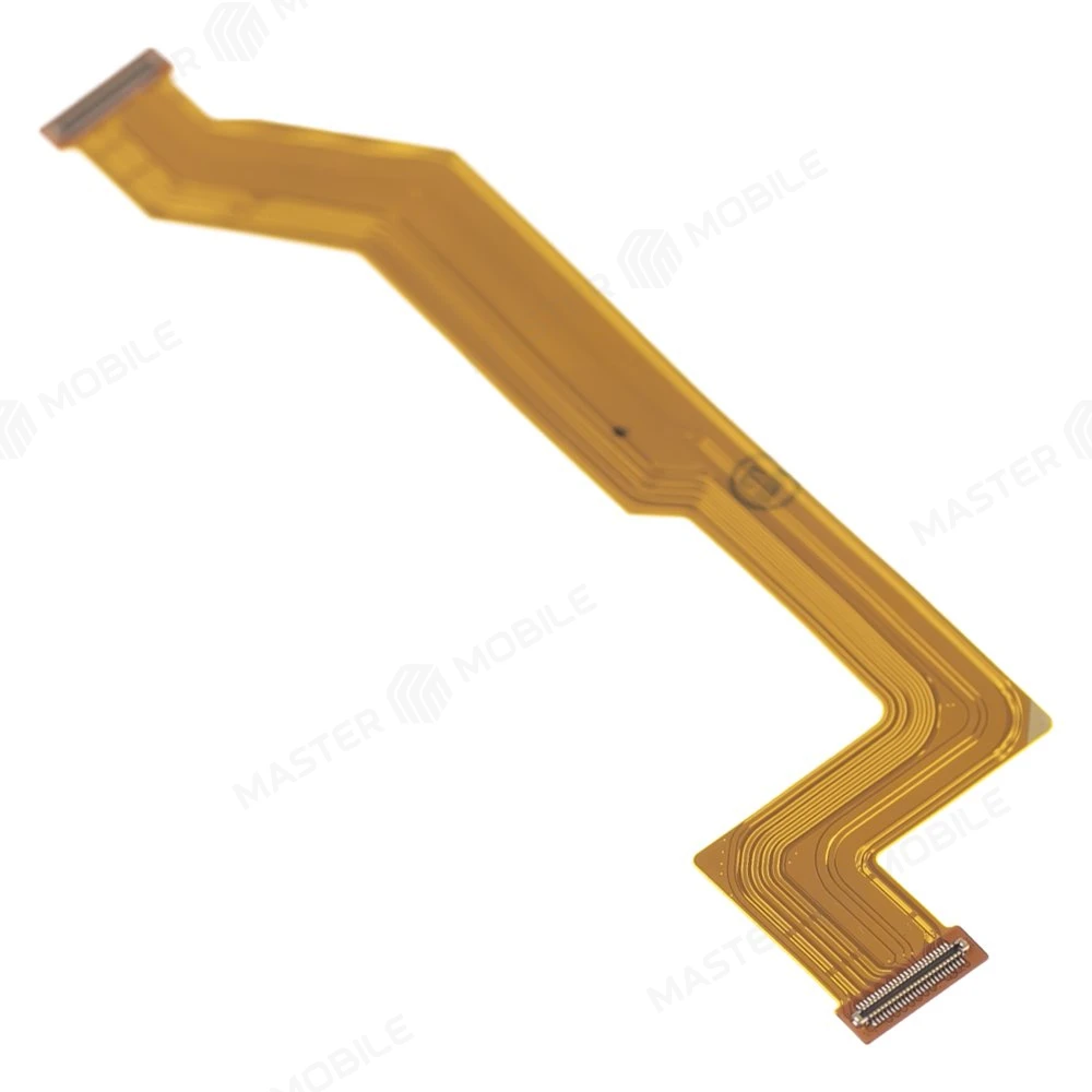 Шлейф для Xiaomi 11T Pro (2107113SG) с комп. (на дисплей) фото №3