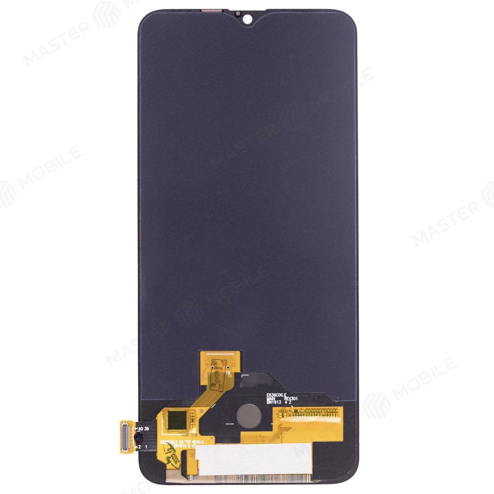 Дисплей для OPPO RX17 Neo (CPH1893) + тачскрин (черный) (OLED) фото №2