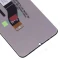 Дисплей для Xiaomi Redmi 13C 4G (23108RN04Y) / Poco C65 (2310FPCA4G) / Poco M6 5G (23128PC33I) + тачскрин (черный) (ORIG) фото №3