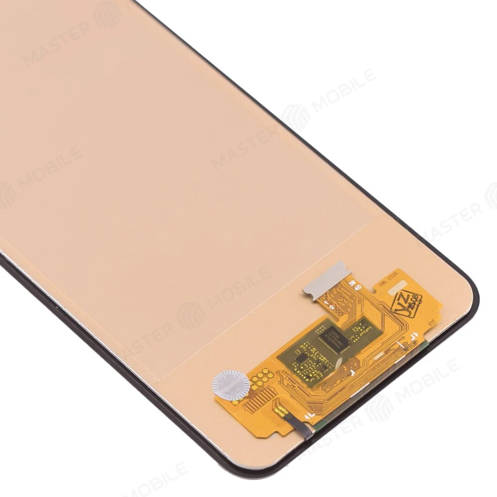 Дисплей для Samsung A155 Galaxy A15 4G + тачскрин (черный) (In-Cell) фото №4