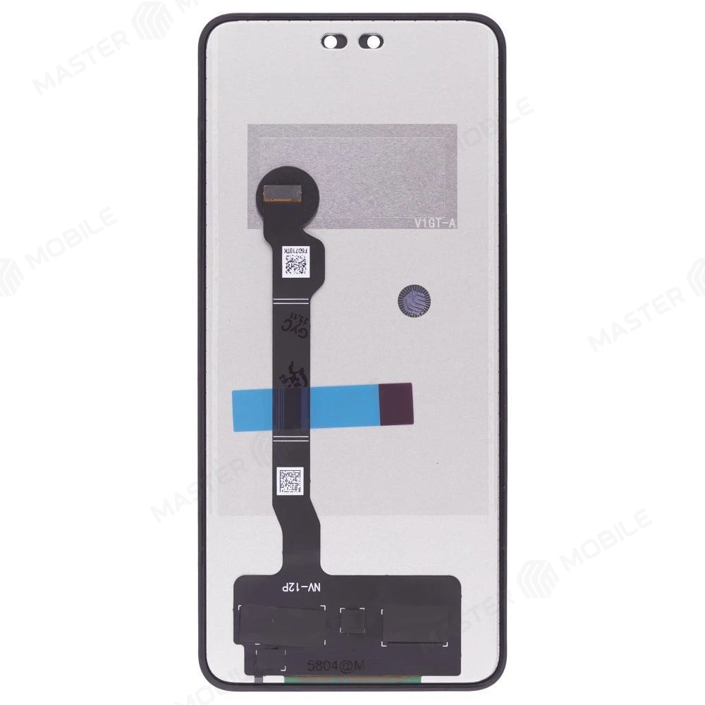 Дисплей для Huawei Nova 13 Pro (MIS-LX9) + тачскрин (черный) (In-Cell) фото №2